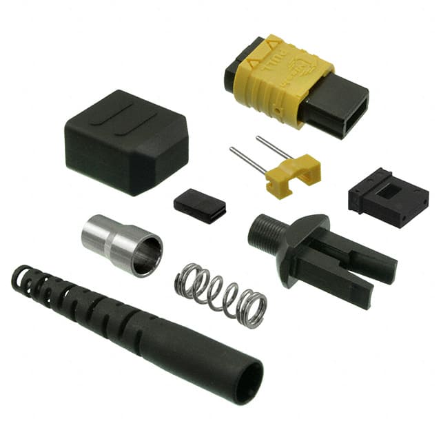 MPO-M-SP-24-Y-3S-HD-20N Kaga Electronics USA  Fiber Optic Connector Assemblies